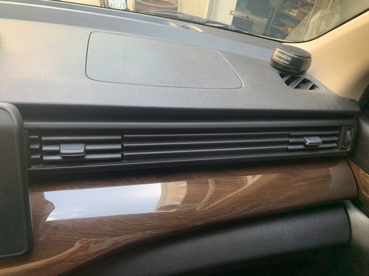 Suzuki Ertiga GLX 1.5 AT 2019 - Nội thất 7