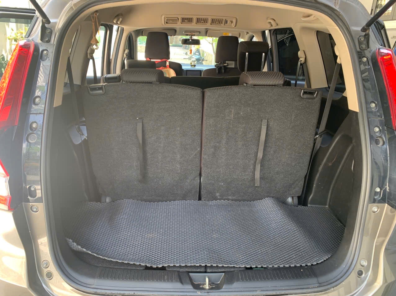 Suzuki Ertiga GLX 1.5 AT 2019 - Nội thất 2