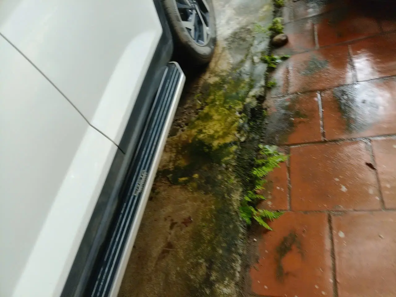 Hyundai Creta Cao cấp 1.5 AT 2022 - Ngoại thất 4