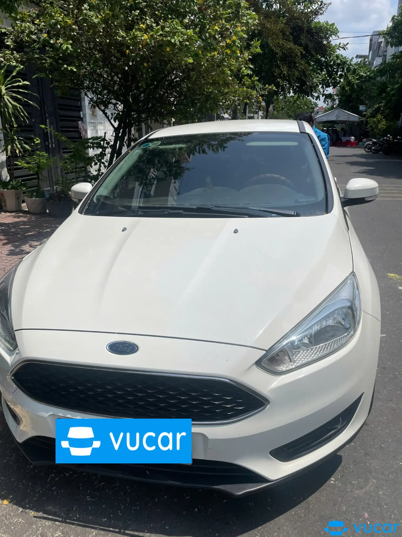 Ford Focus Trend 1.5L 2019 - Ngoại thất 5