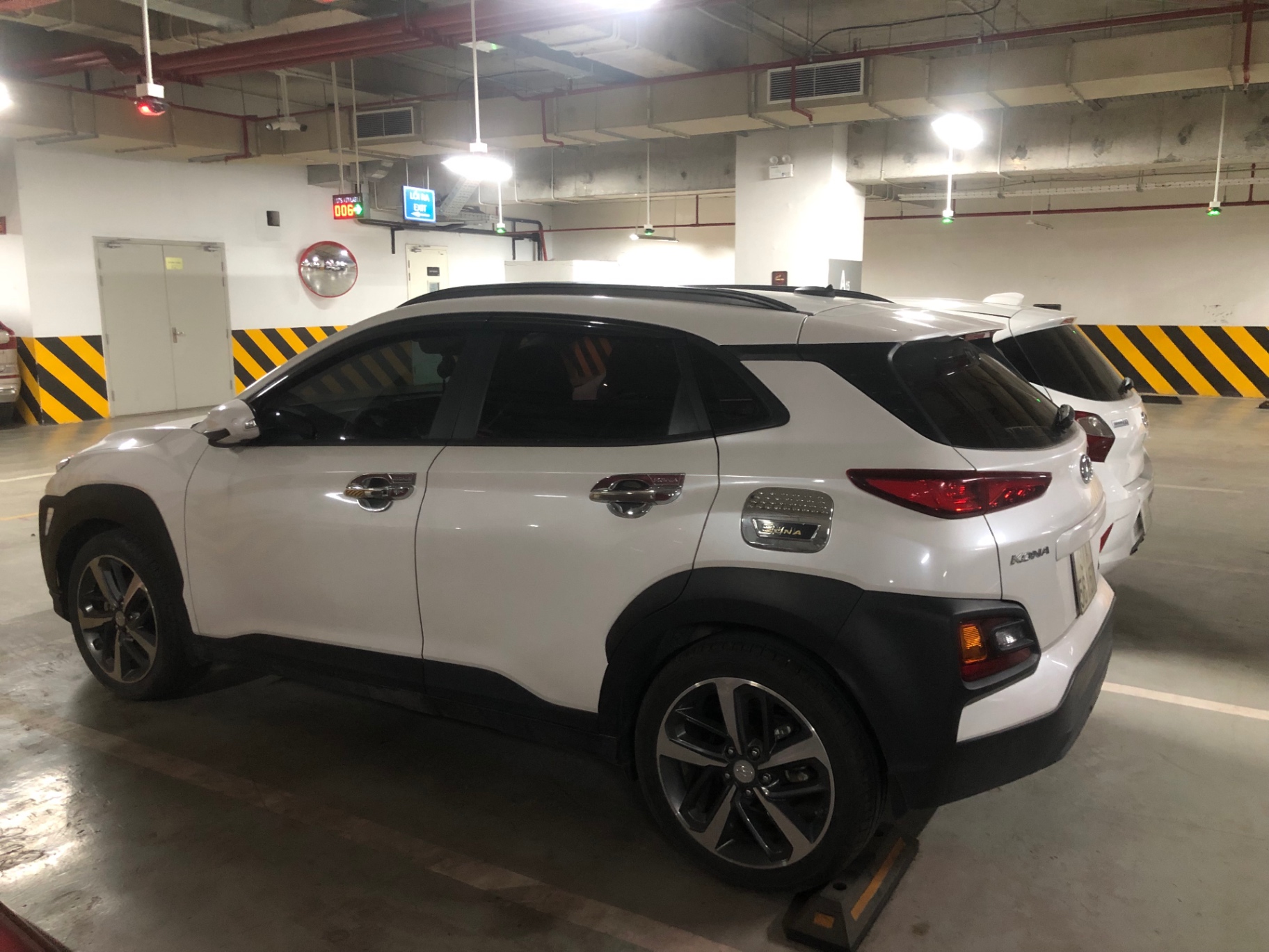 Hyundai Kona 2.0 ATH 2019 - Ngoại thất 2