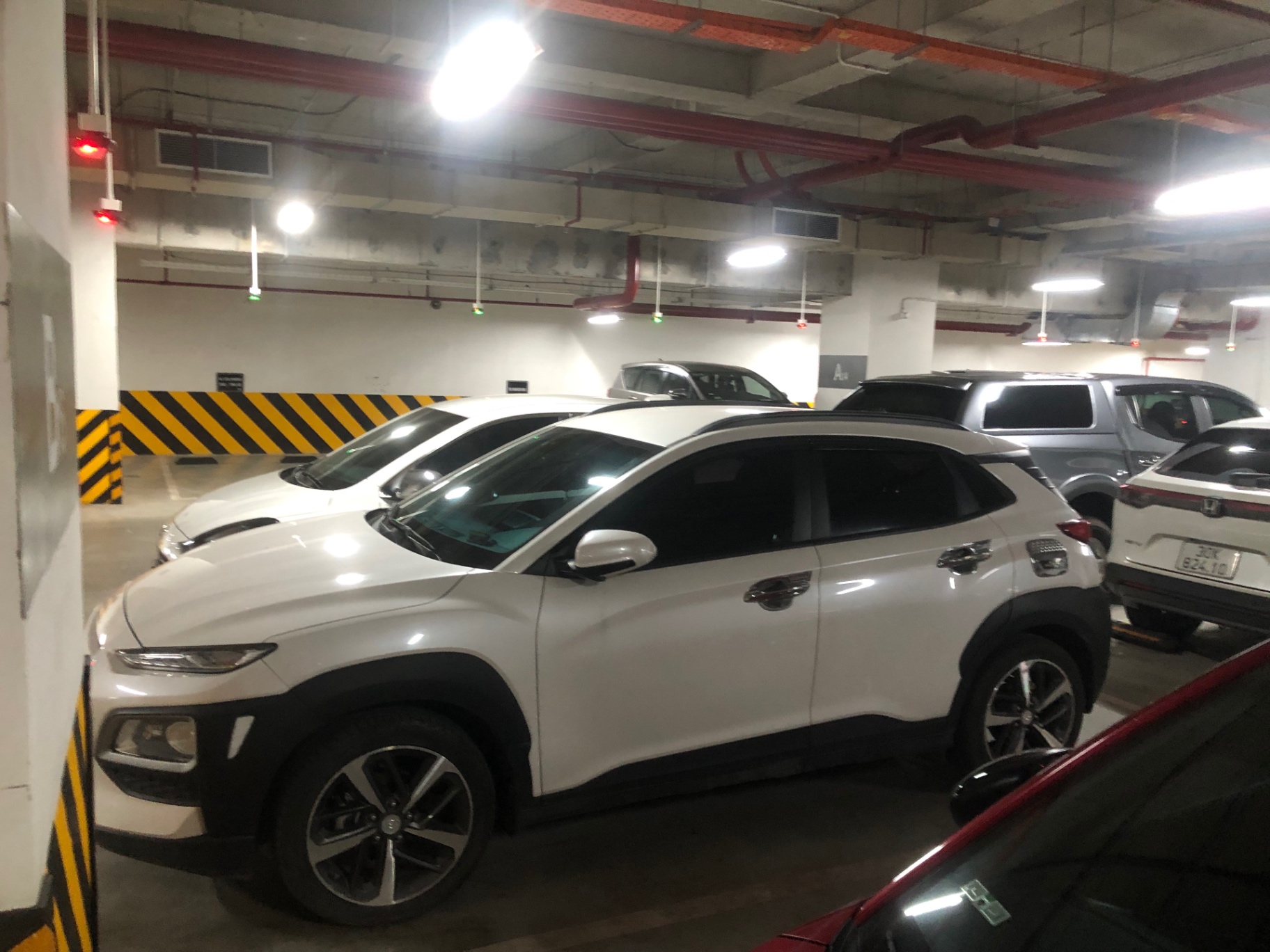 Hyundai Kona 2.0 ATH 2019
