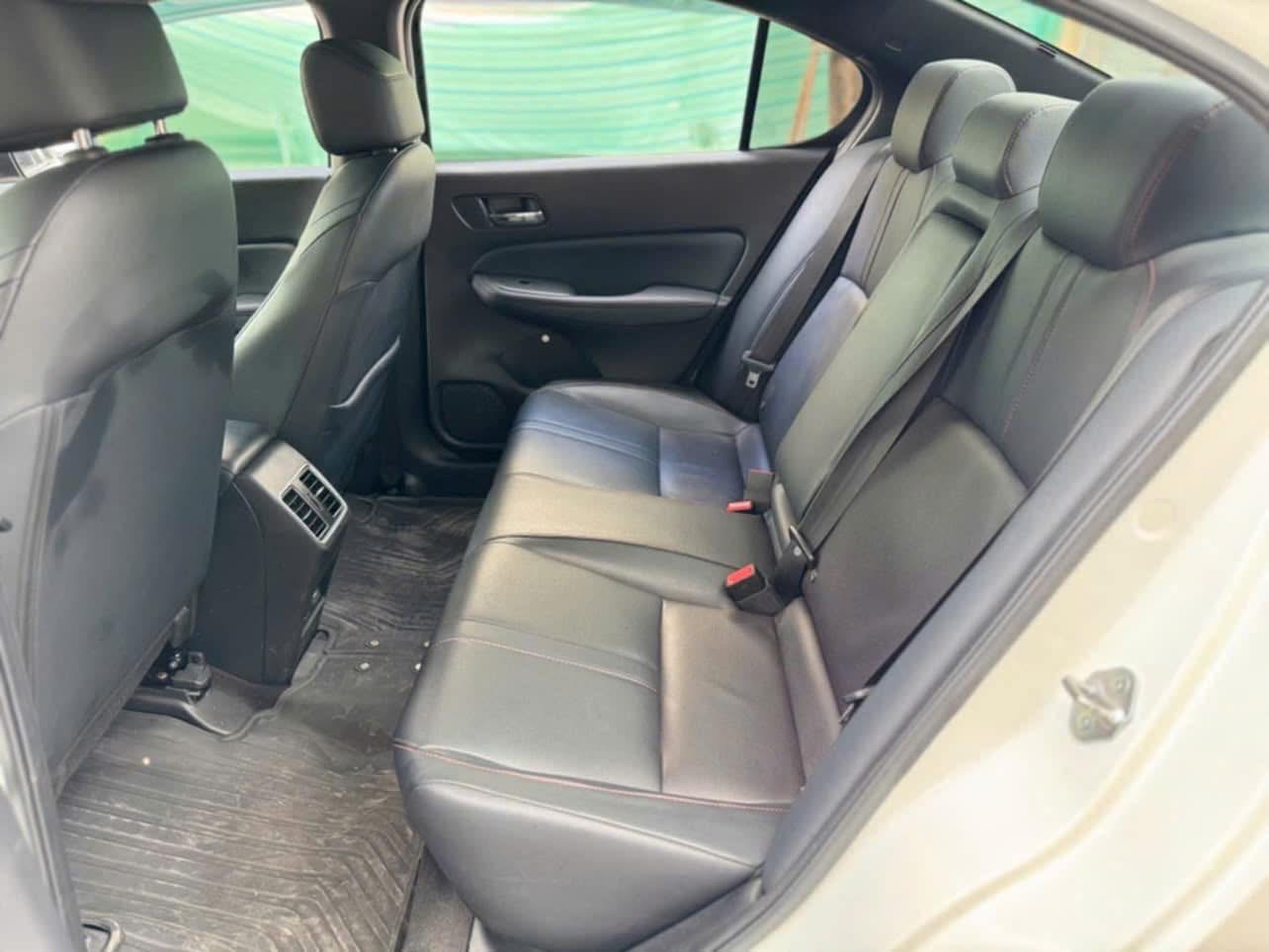 Honda City RS 1.5 AT 2024 - Nội thất 2