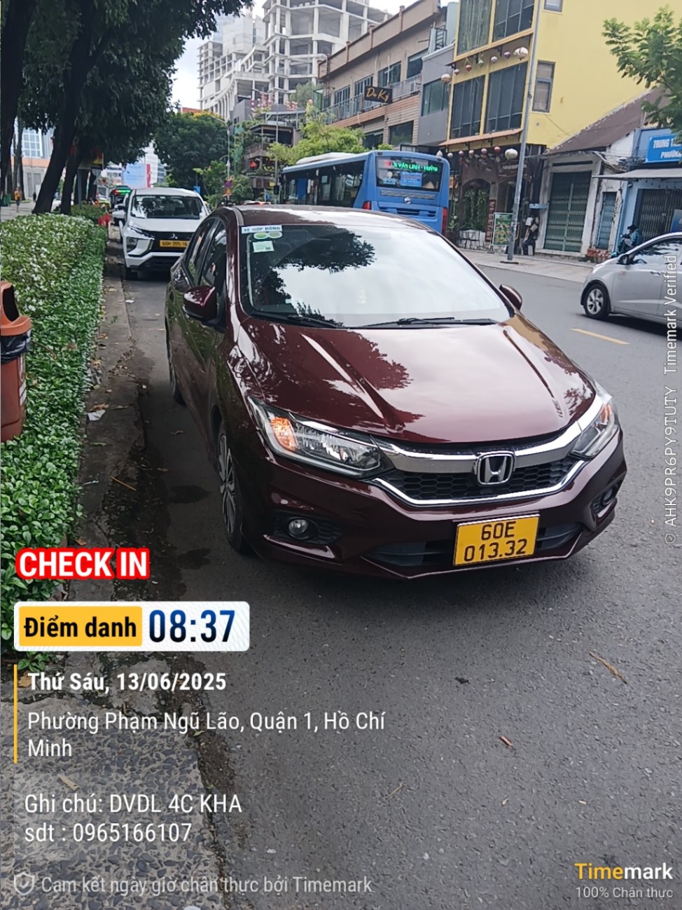 Honda City 1.5 AT 2017