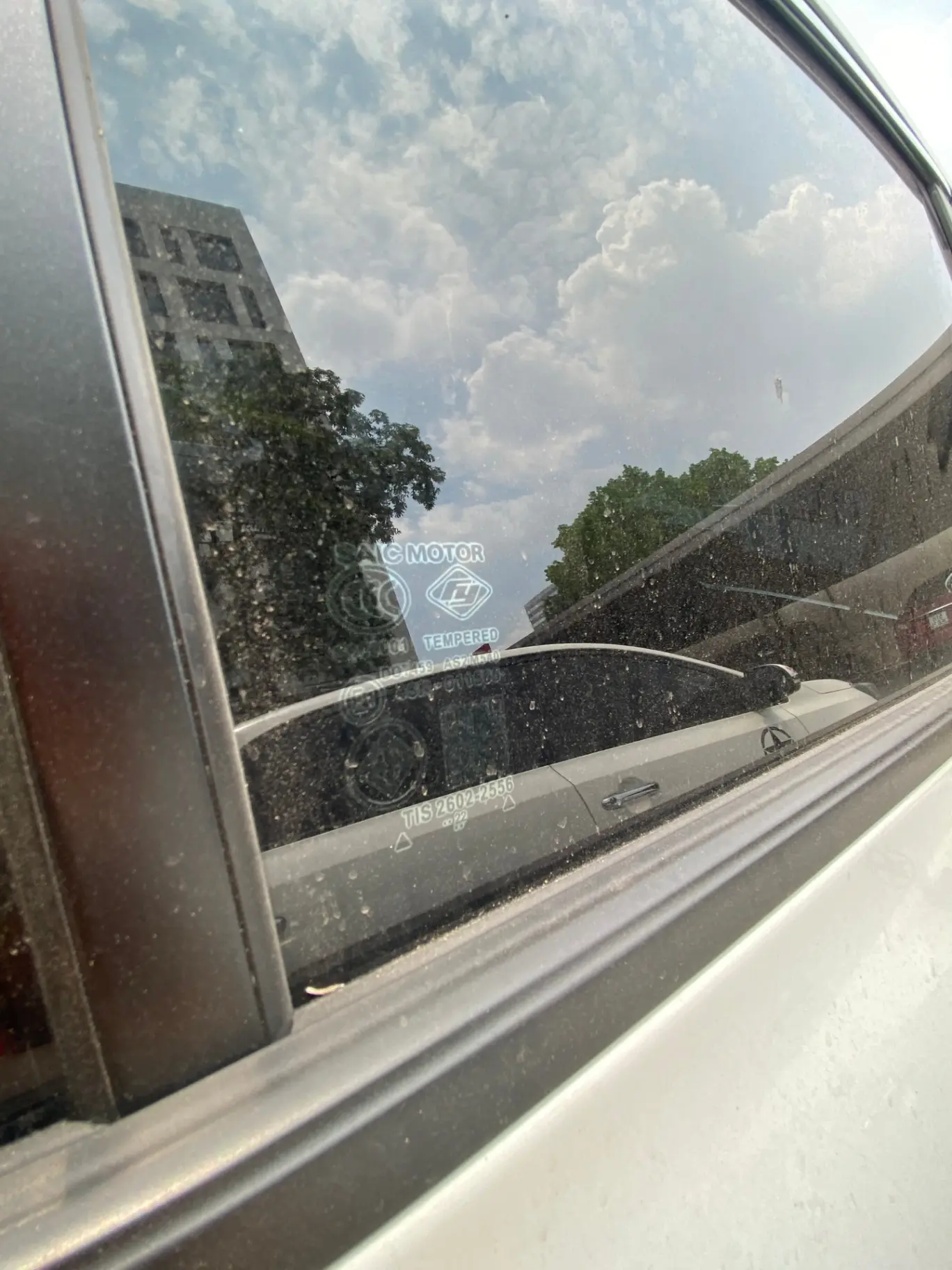 MG 5 Luxury 1.5 AT 2022 - Ngoại thất 9