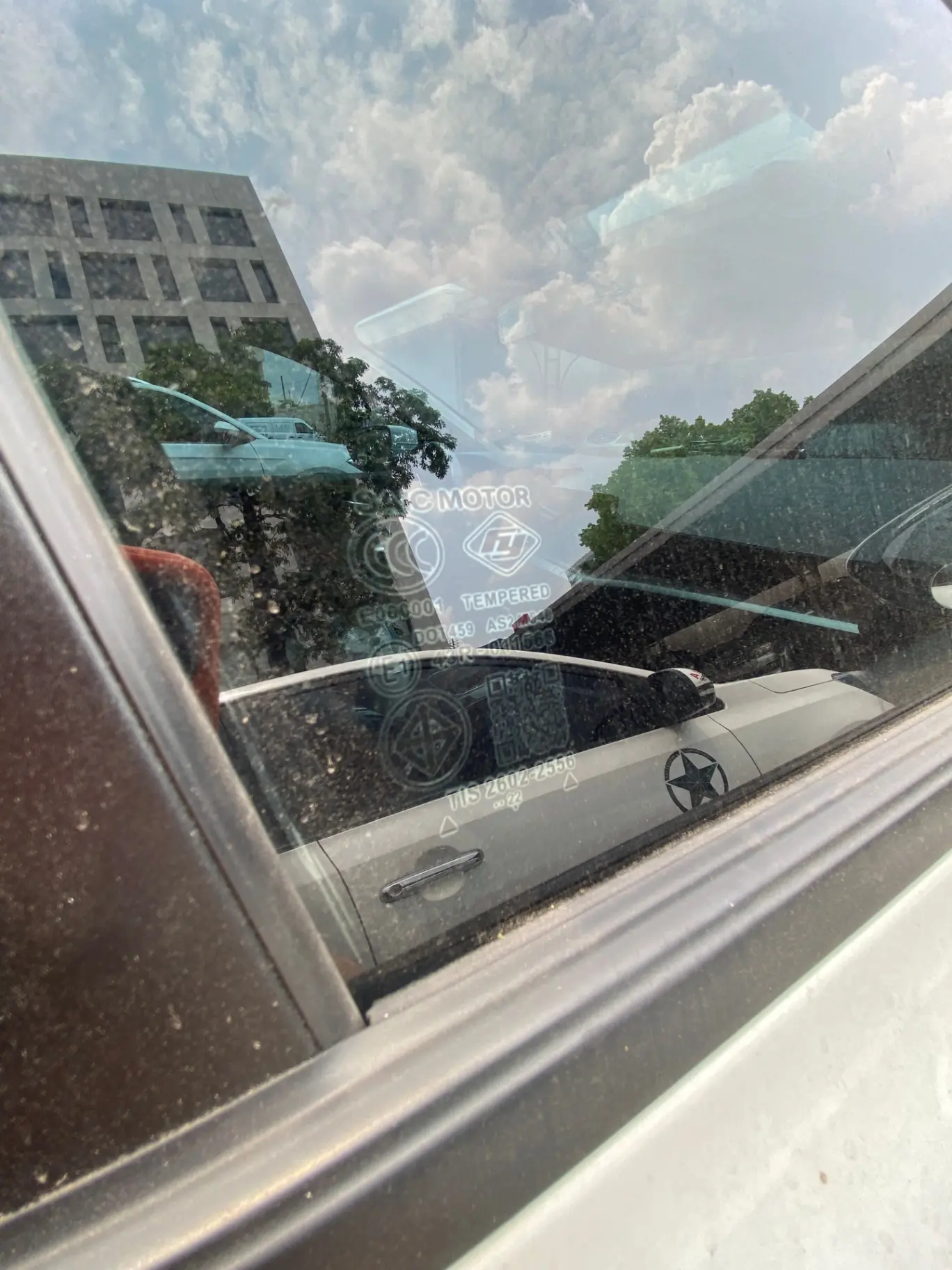 MG 5 Luxury 1.5 AT 2022 - Ngoại thất 10
