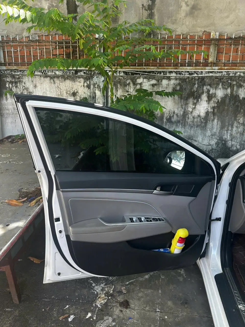 Hyundai Elantra 2.0 AT 2017 - Ngoại thất 3