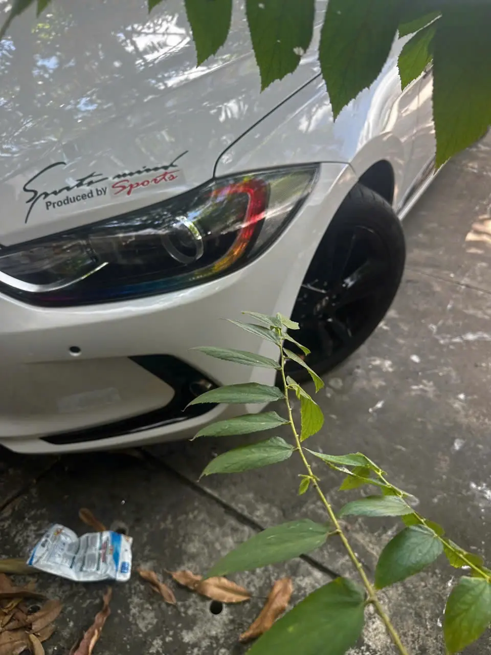 Hyundai Elantra 2.0 AT 2017 - Ngoại thất 6