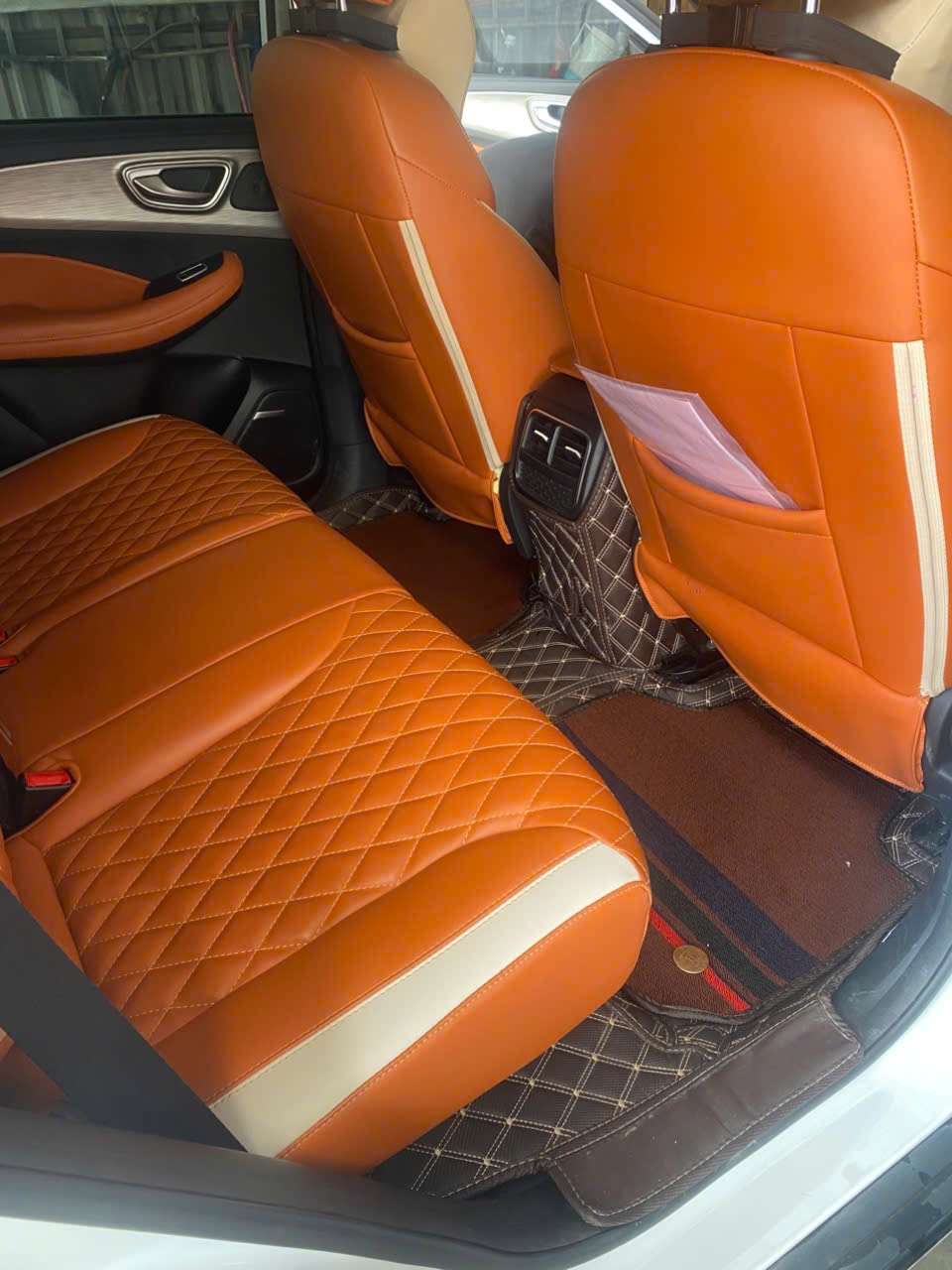 MG RX5 1.5T STD 2023 - Nội thất 2