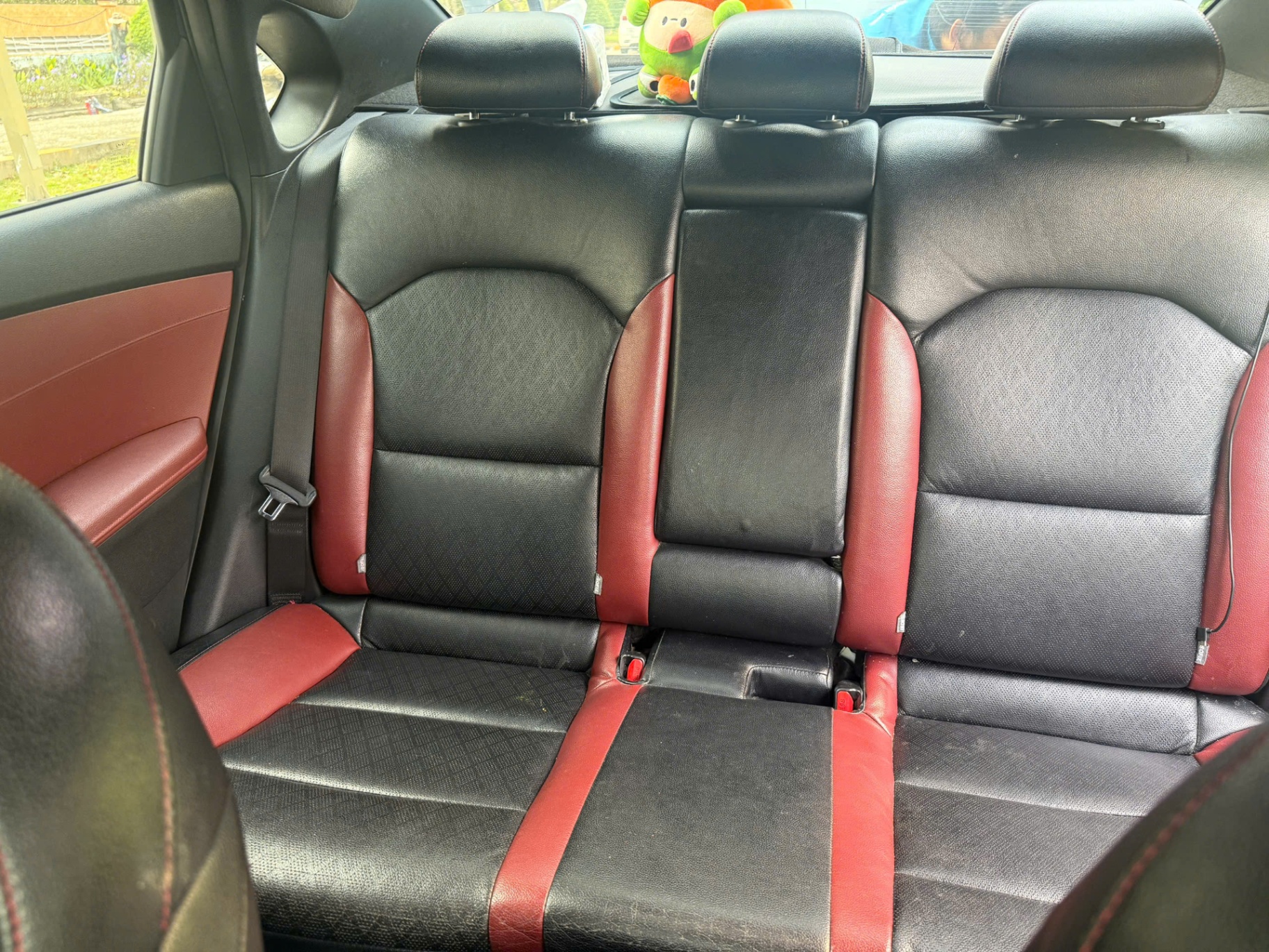 Kia Cerato 2.0 2019 - Nội thất 8
