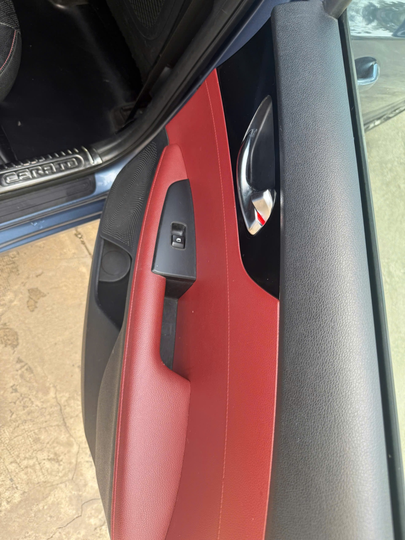 Kia Cerato 2.0 2019 - Nội thất 2