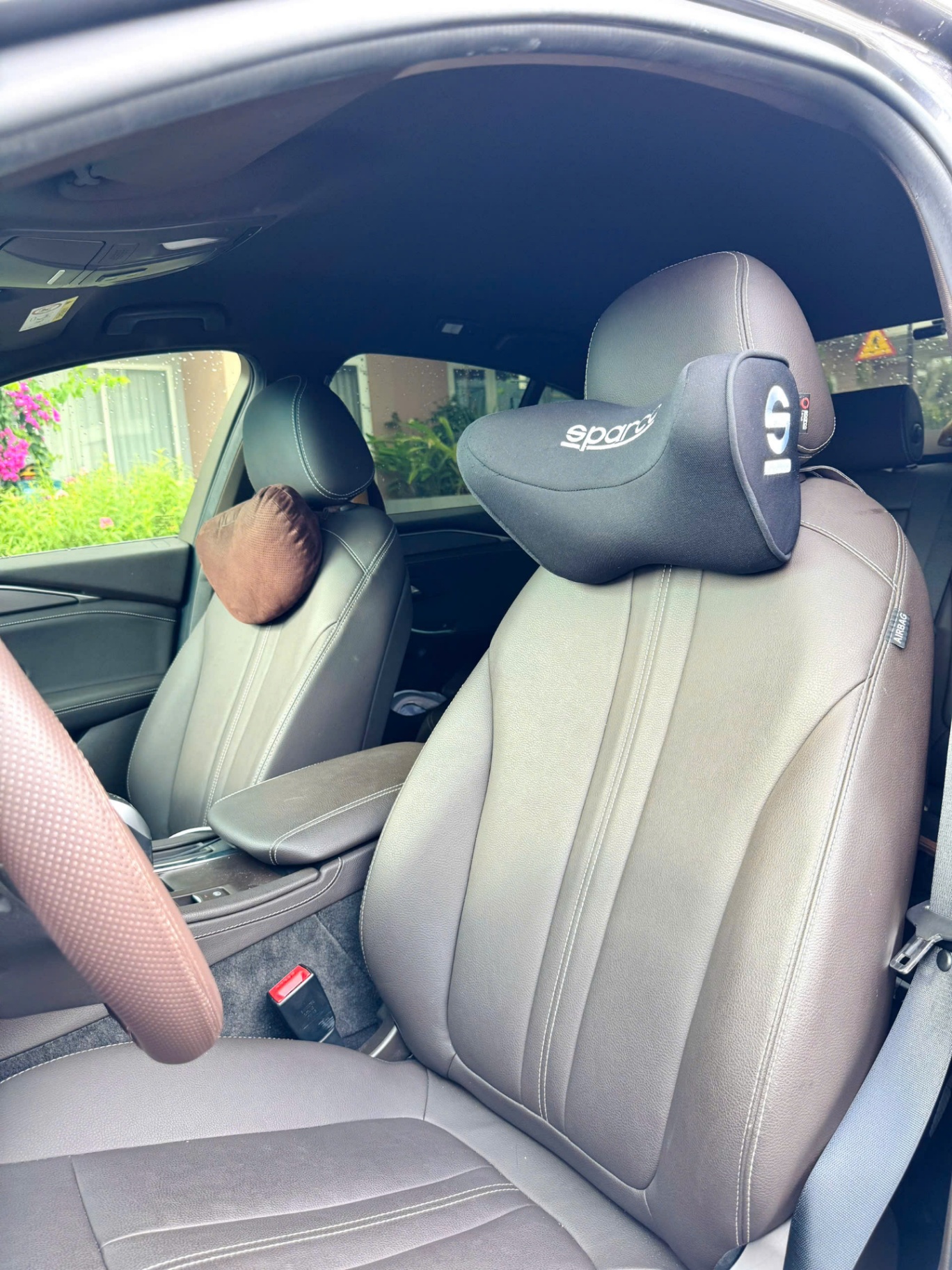 Vinfast Lux a 2.0 Plus 2.0 AT 2019 - Nội thất 1