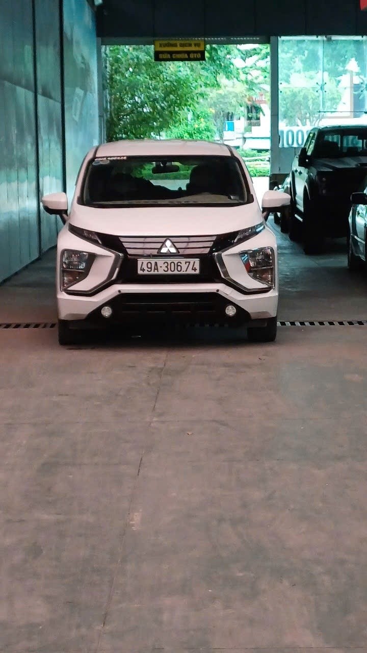 Mitsubishi Xpander 1.5 MT 2019 - Ngoại thất 4