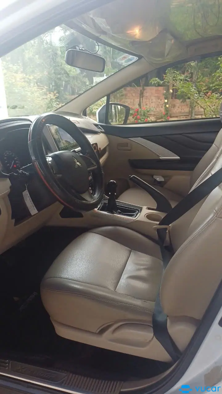 Mitsubishi Xpander 1.5 MT 2019 - Ngoại thất 1