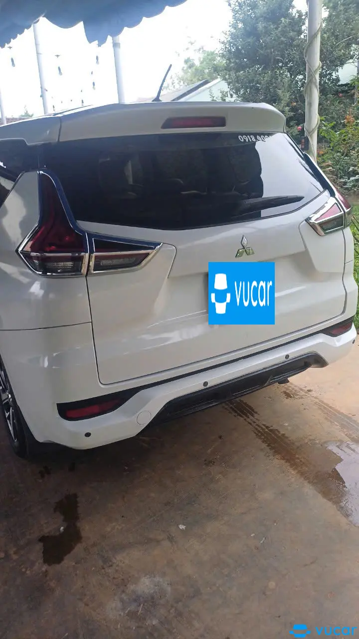 Mitsubishi Xpander 1.5 MT 2019 - Ngoại thất 3