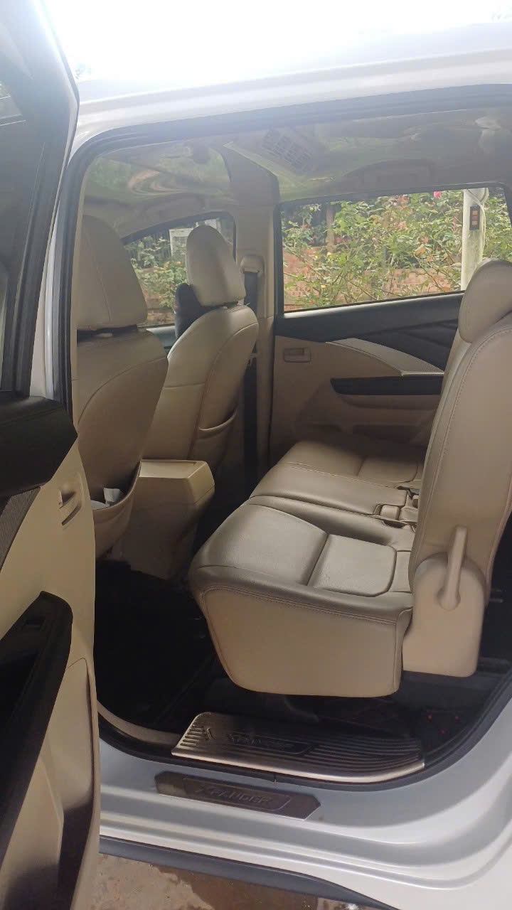 Mitsubishi Xpander 1.5 MT 2019 - Nội thất 1