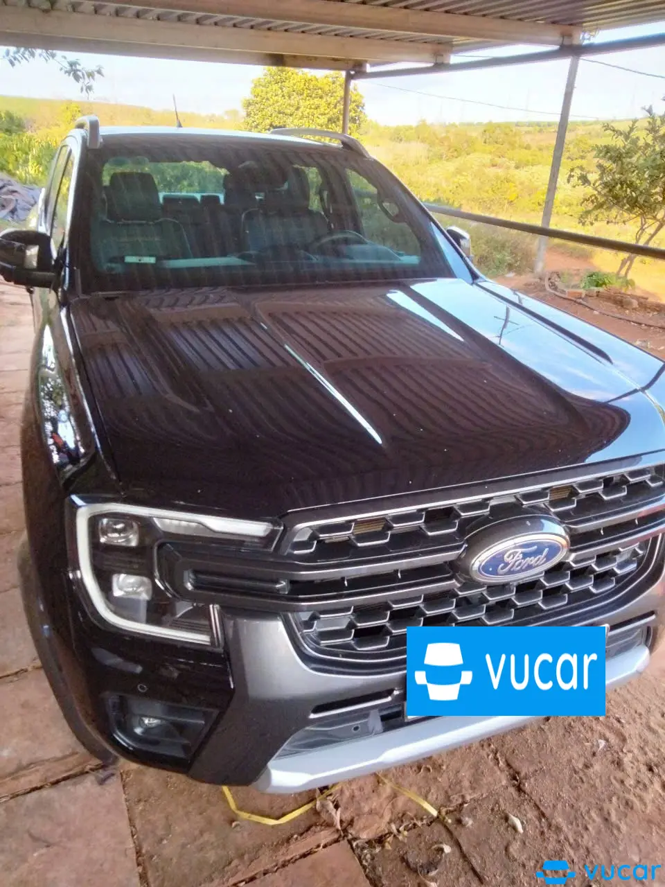 Ford Ranger 2022