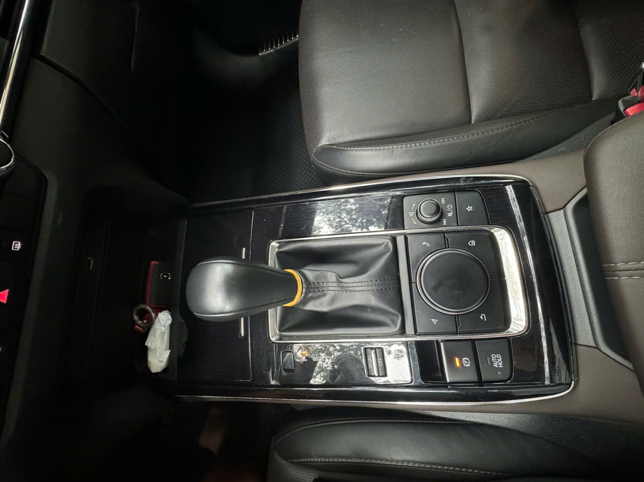 Mazda Cx 30 Premium 2.0 AT 2021 - Nội thất 2