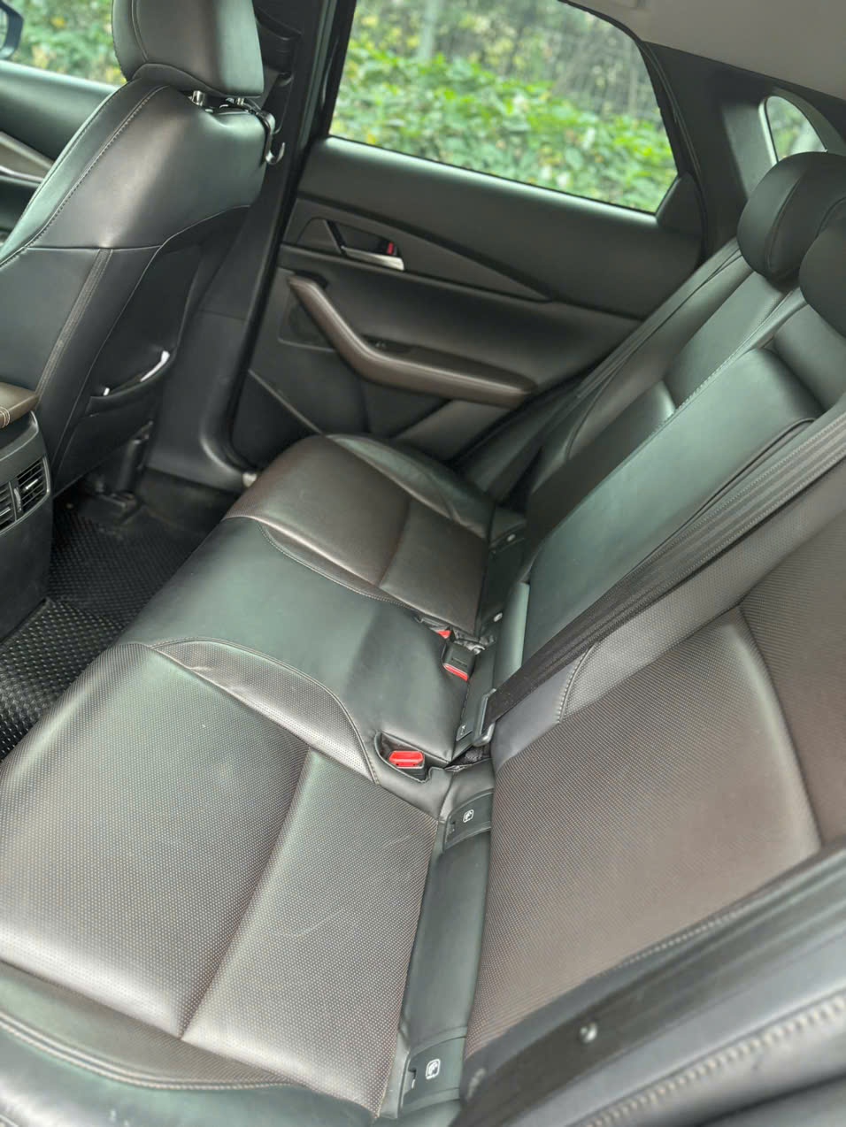 Mazda Cx 30 Premium 2.0 AT 2021 - Nội thất 3
