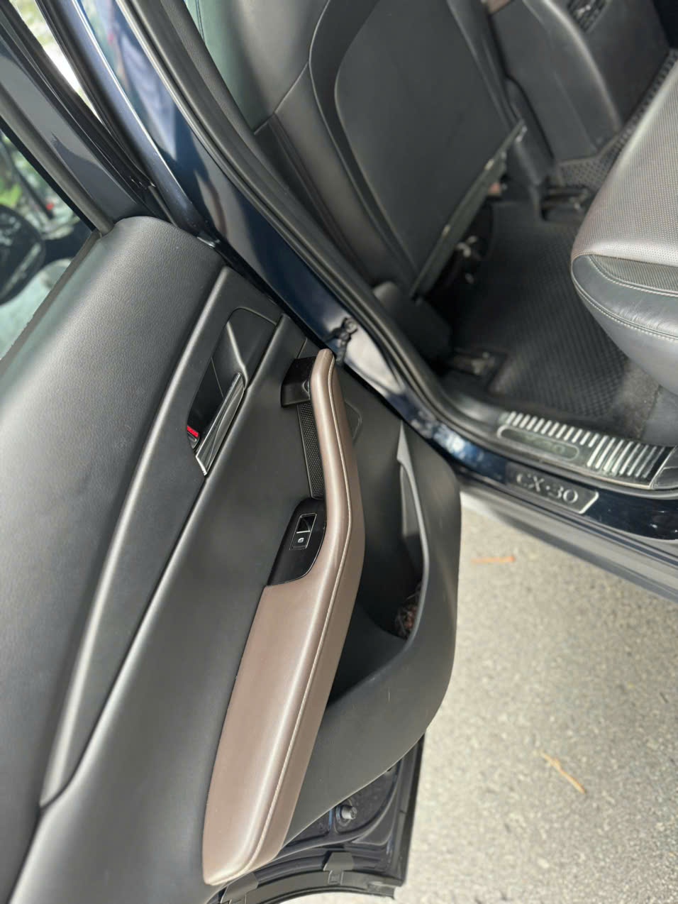 Mazda Cx 30 Premium 2.0 AT 2021 - Nội thất 4