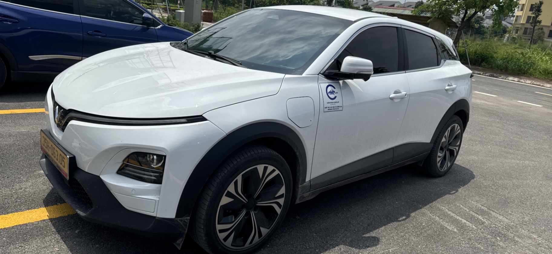 Vinfast Vf6 Plus 2025