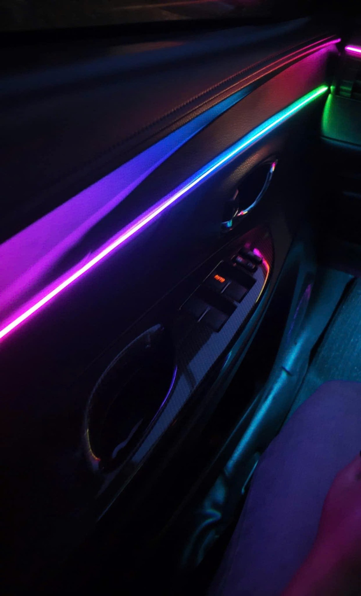 Toyota Yaris 1.3G 2016 - Nội thất 4