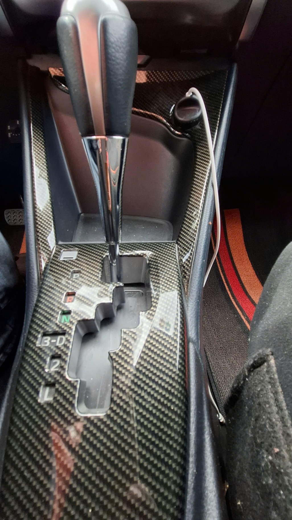 Toyota Yaris 1.3G 2016 - Nội thất 3