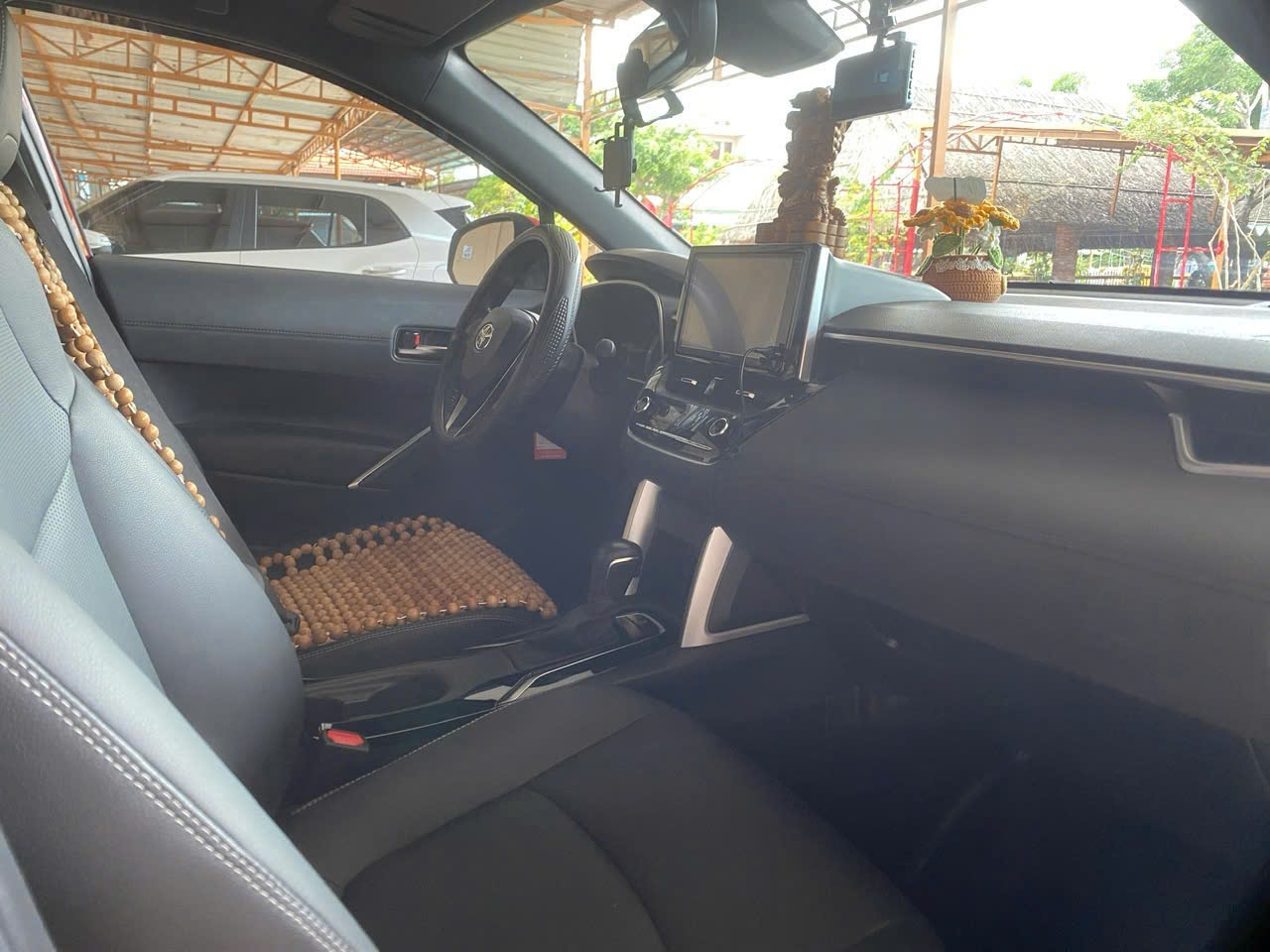 Toyota Corolla cross 1.8V 2022 - Nội thất 1