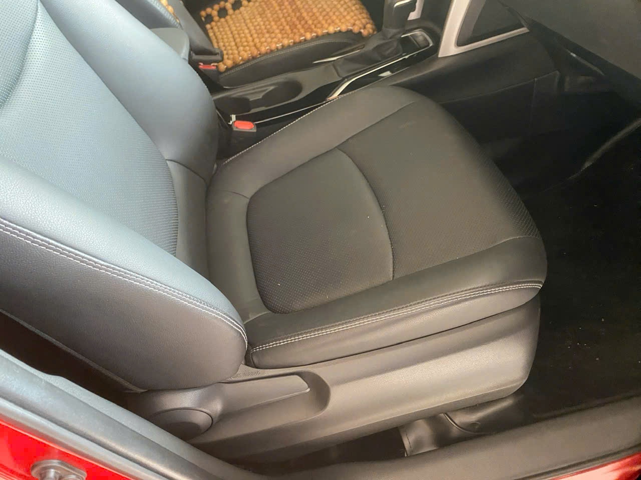Toyota Corolla cross 1.8V 2022 - Nội thất 2