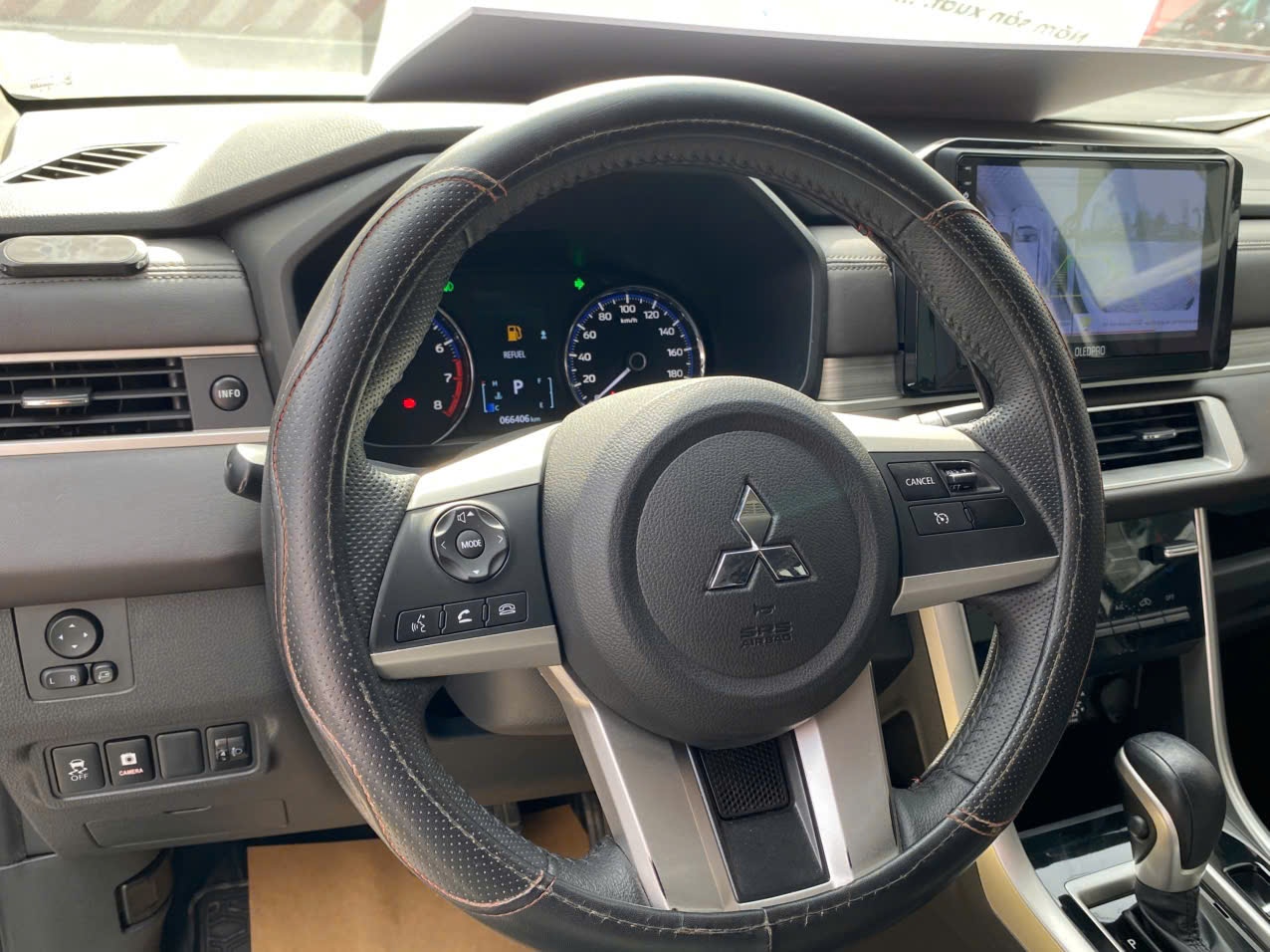 Mitsubishi Xpander Premium 2023 - Nội thất 1