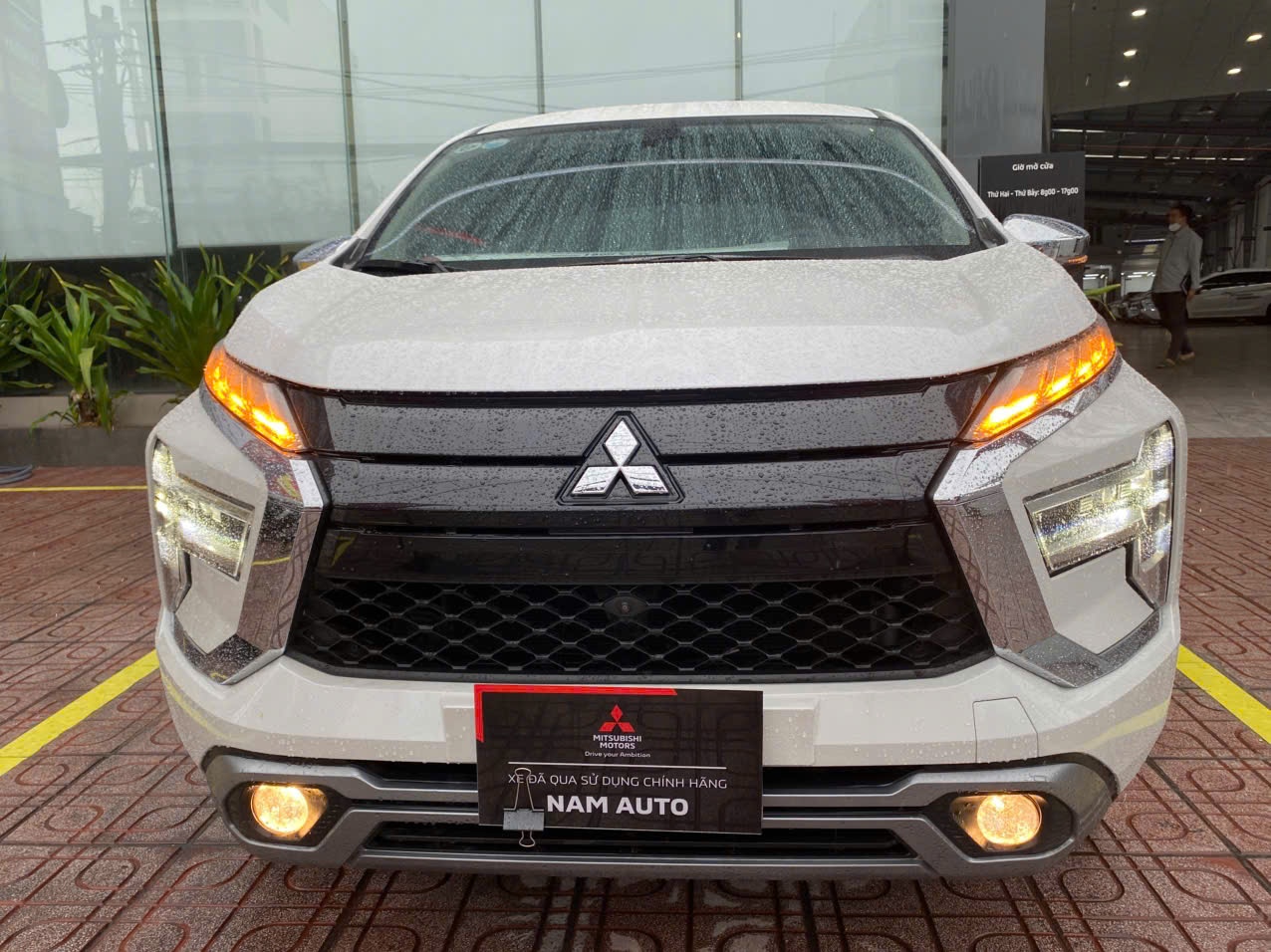 Mitsubishi Xpander Premium 2023
