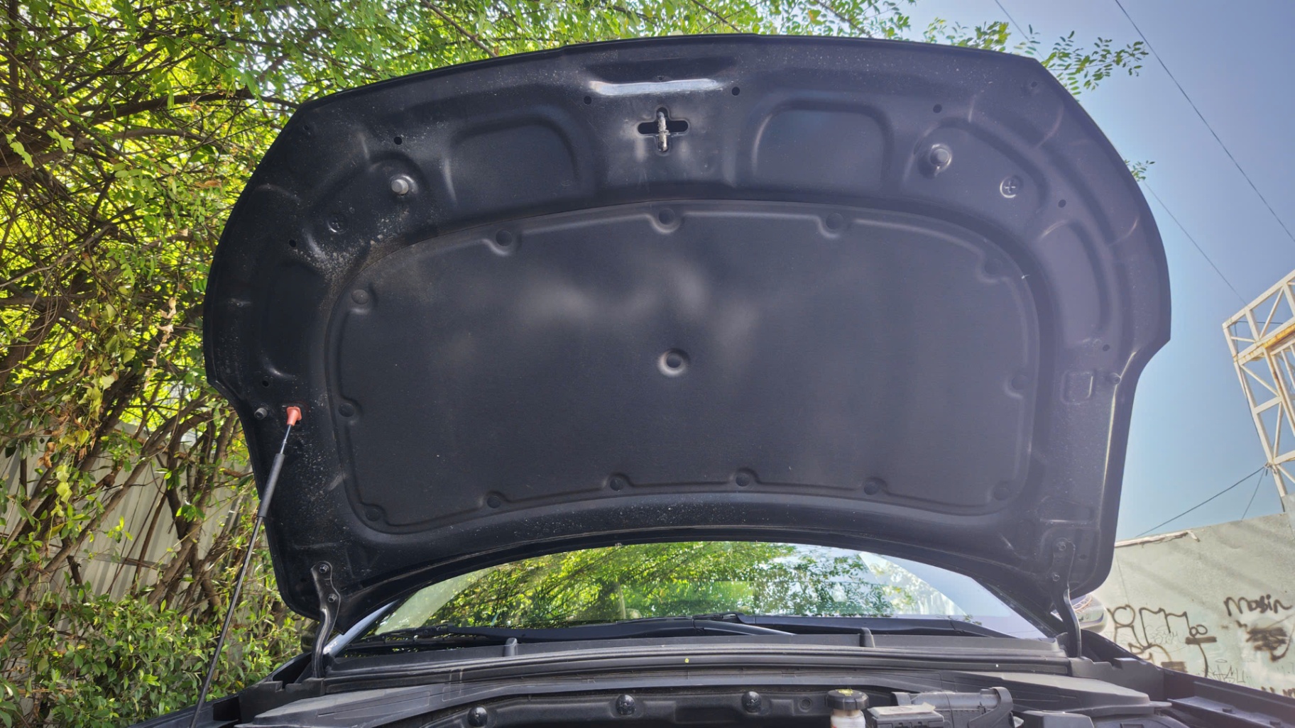 Hyundai Elantra 1.6 AT 2019 - Ngoại thất 6