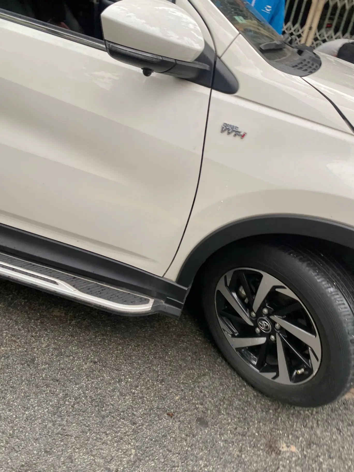Toyota Rush 1.5S AT 2020 - Ngoại thất 7