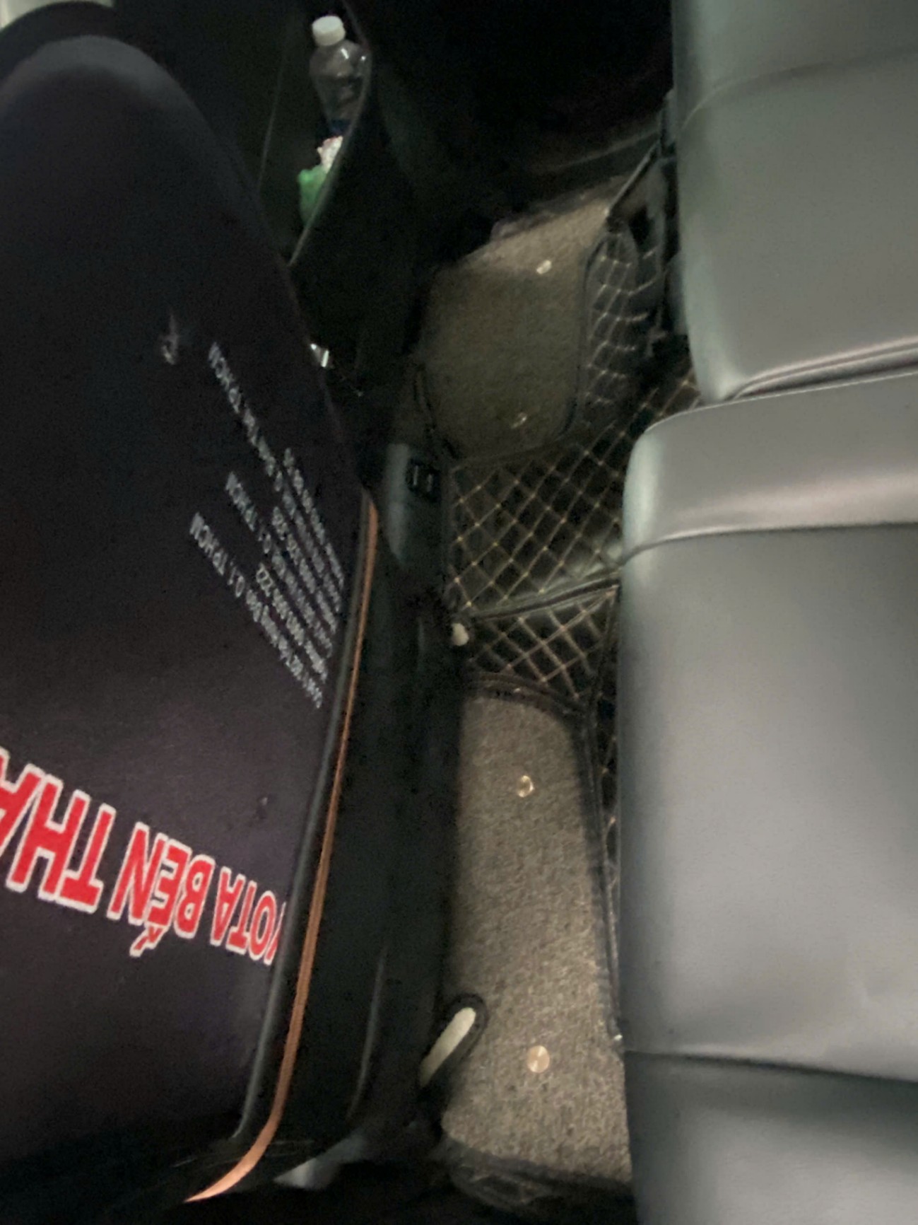 Toyota Rush 1.5S AT 2020 - Nội thất 6