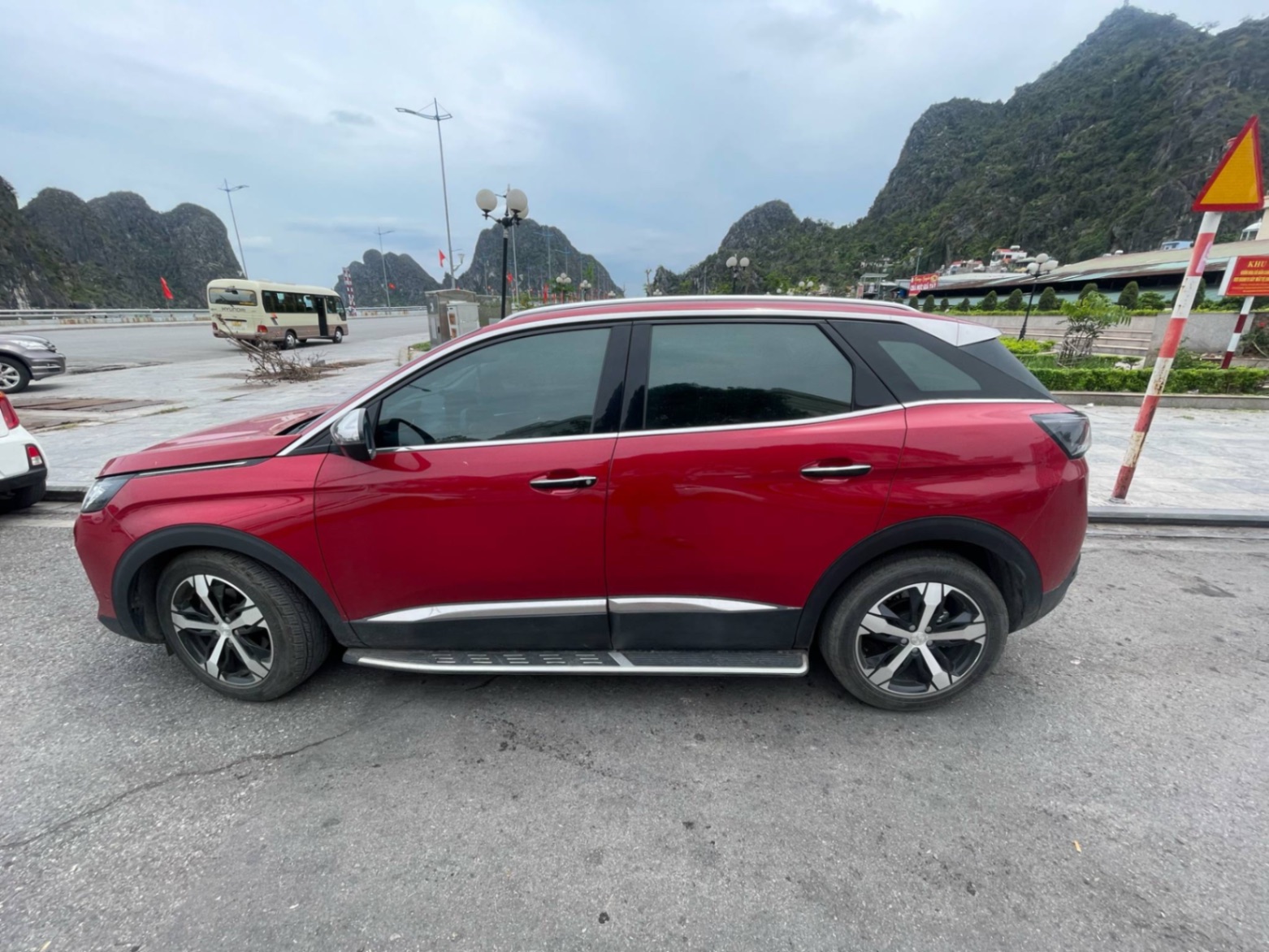 Peugeot 3008 AL 2022 - Ngoại thất 2