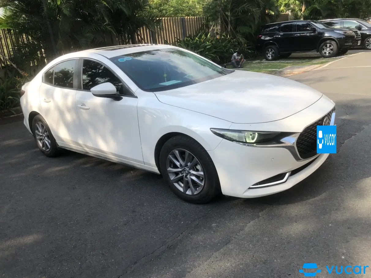 Mazda 3 1.5L Premium 2021 - Ngoại thất 12