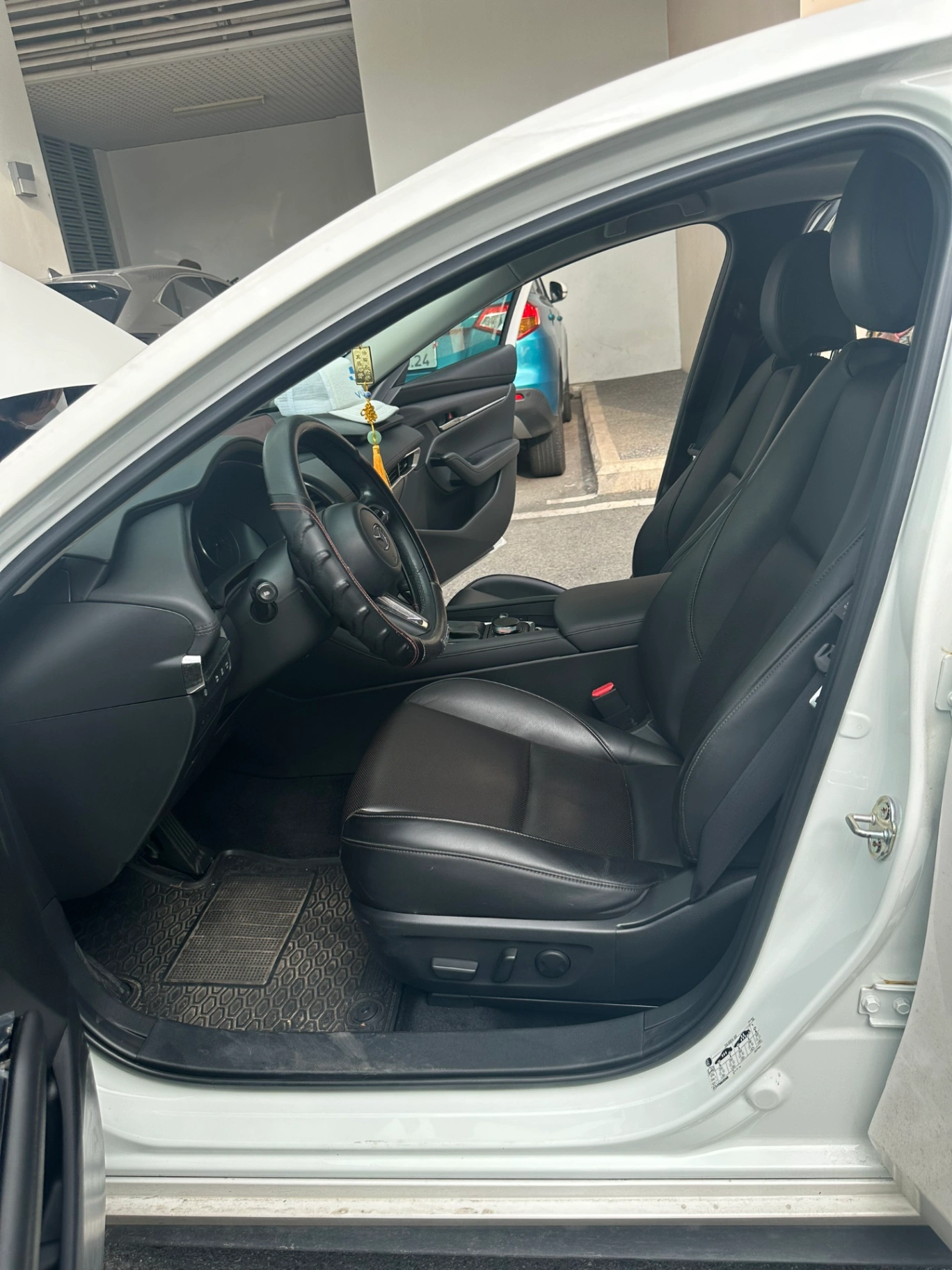 Mazda 3 1.5L Premium 2021 - Nội thất 1