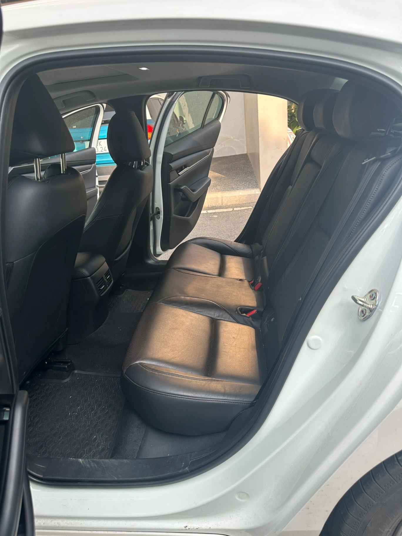 Mazda 3 1.5L Premium 2021 - Nội thất 2
