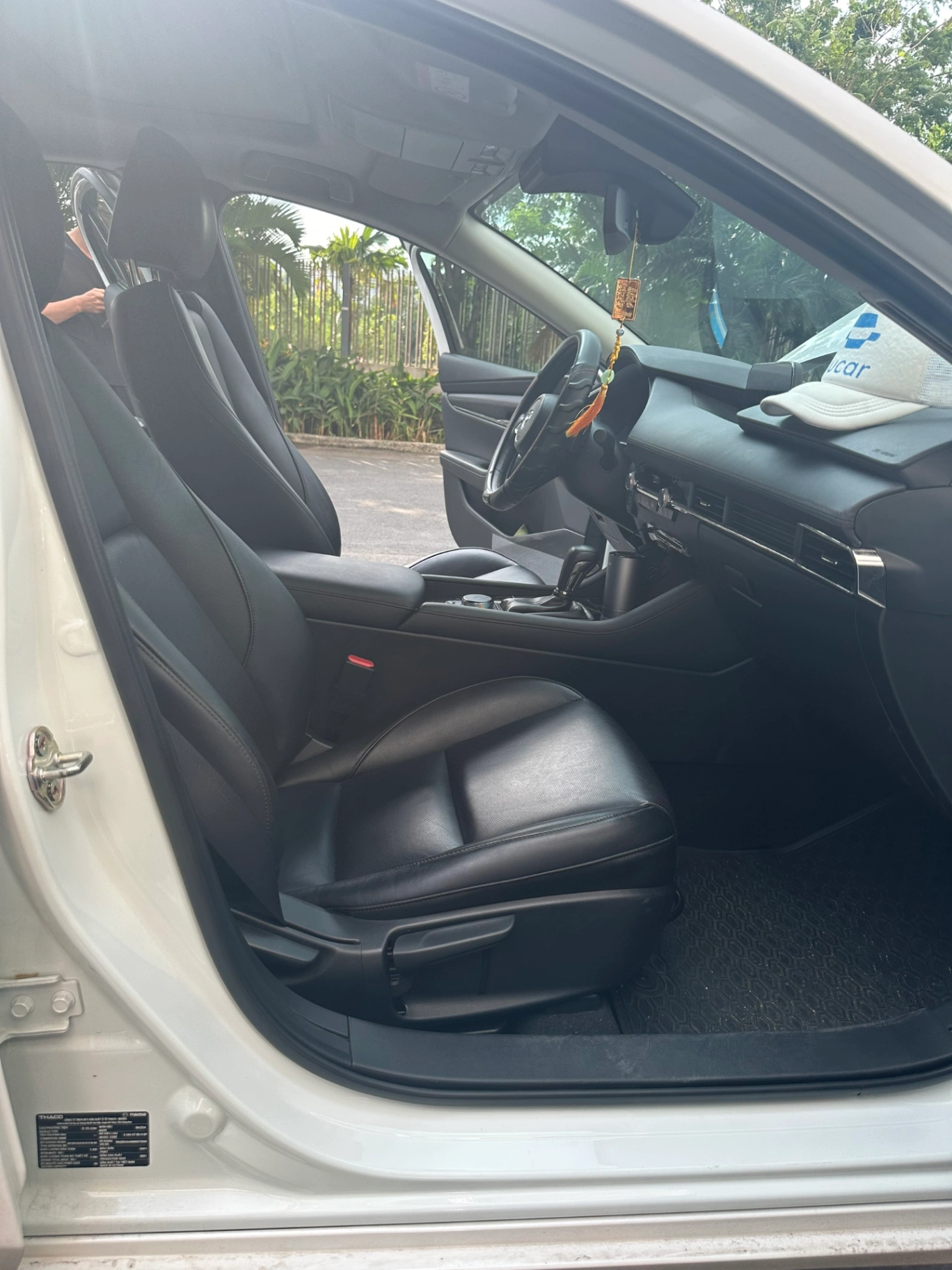 Mazda 3 1.5L Premium 2021 - Nội thất 3
