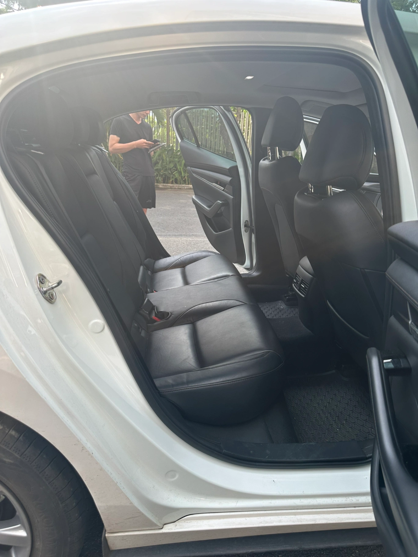Mazda 3 1.5L Premium 2021 - Nội thất 4