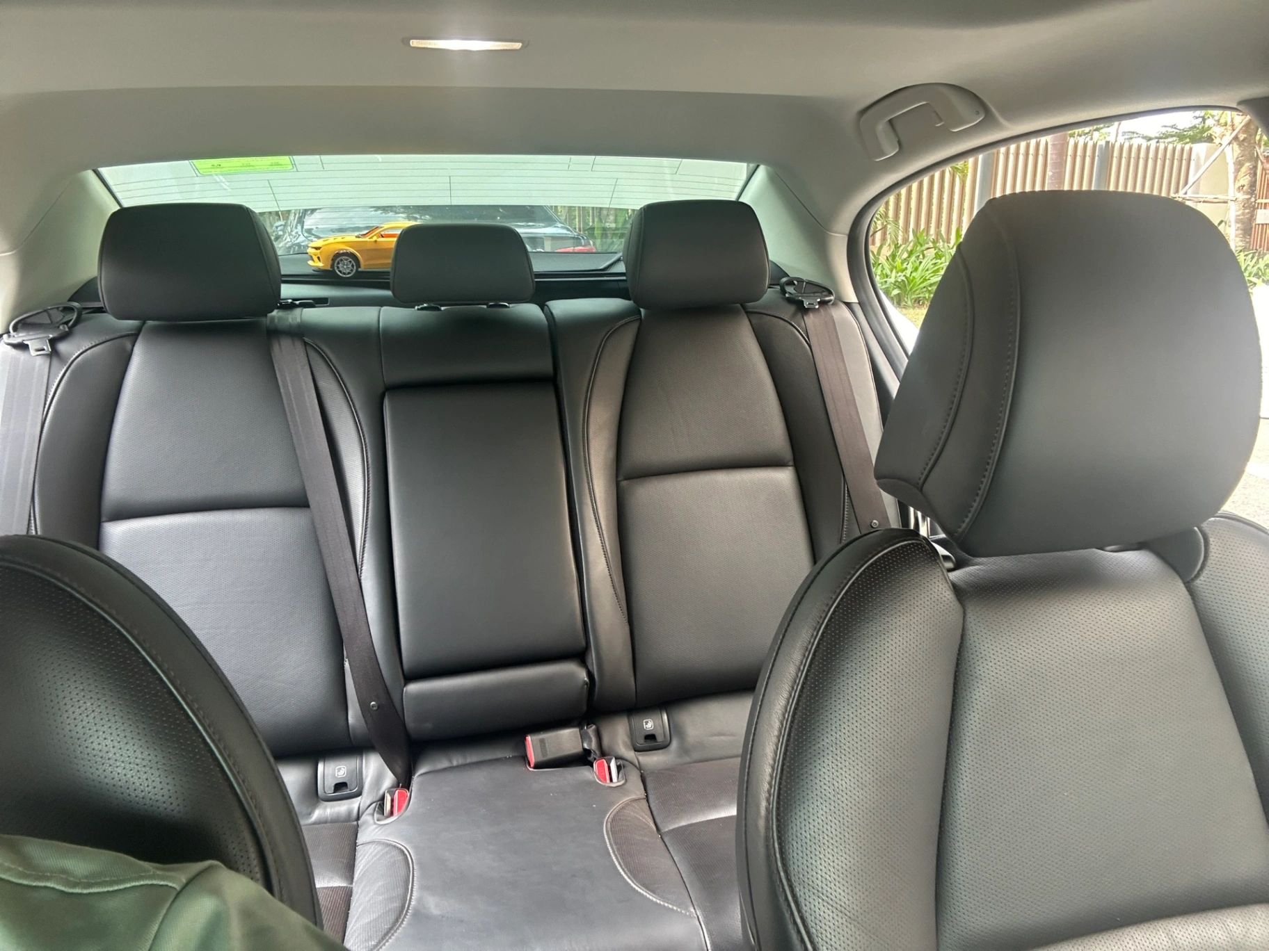 Mazda 3 1.5L Premium 2021 - Nội thất 6