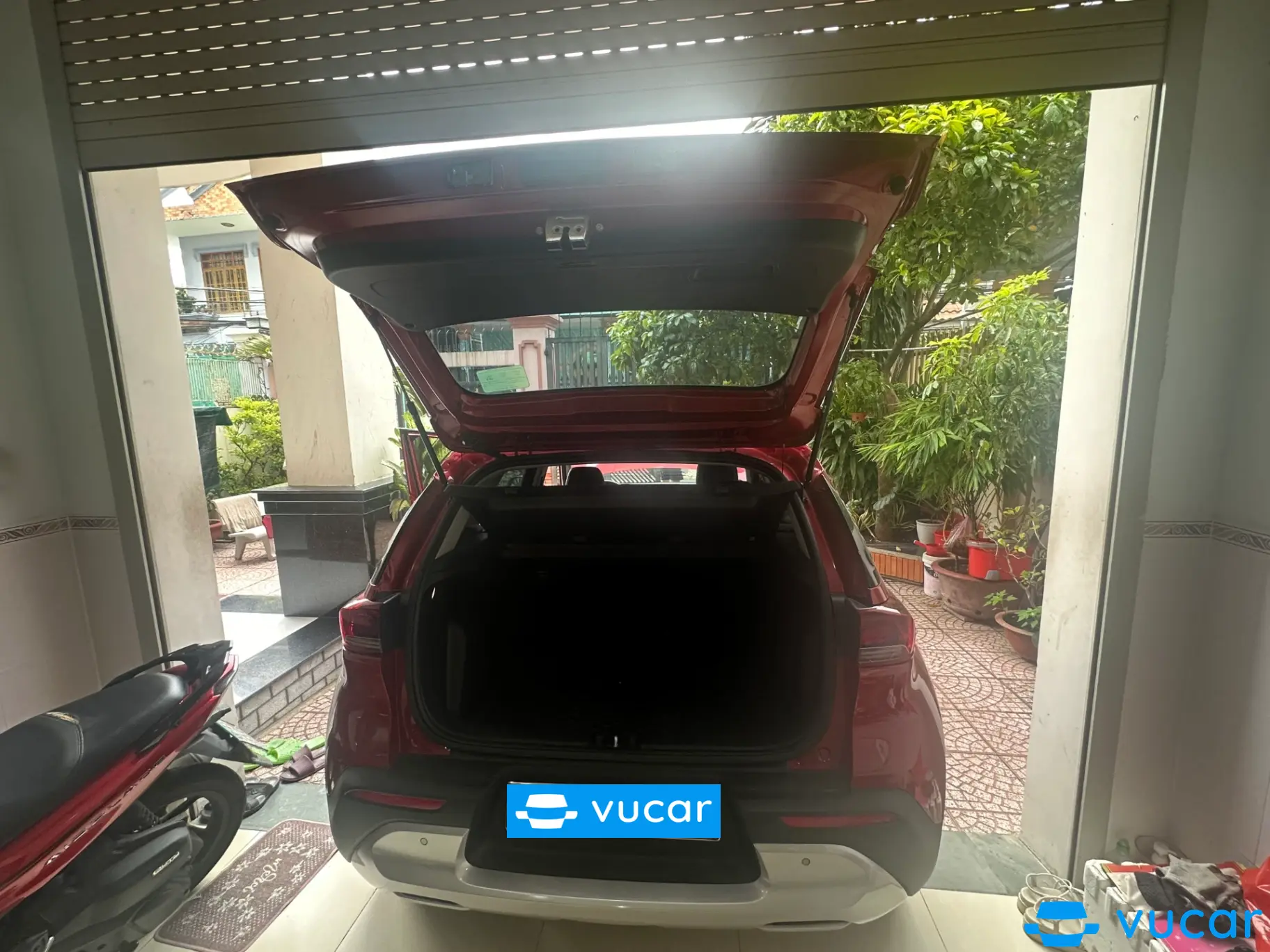 Kia Sonet Deluxe 1.5 AT 2022 - Ngoại thất 3