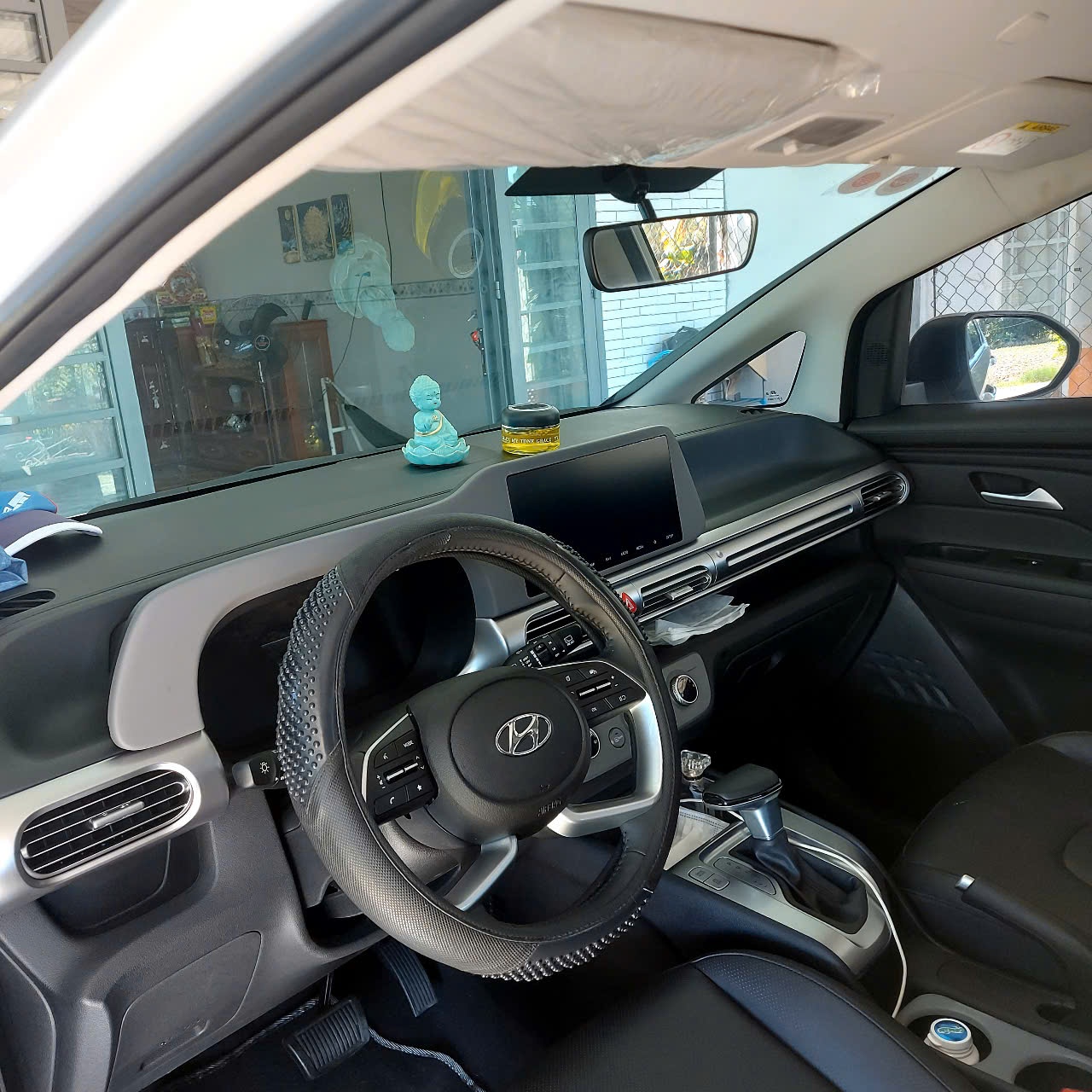 Hyundai Stargazer Đặc biệt 1.5 AT 2022 - Nội thất 1