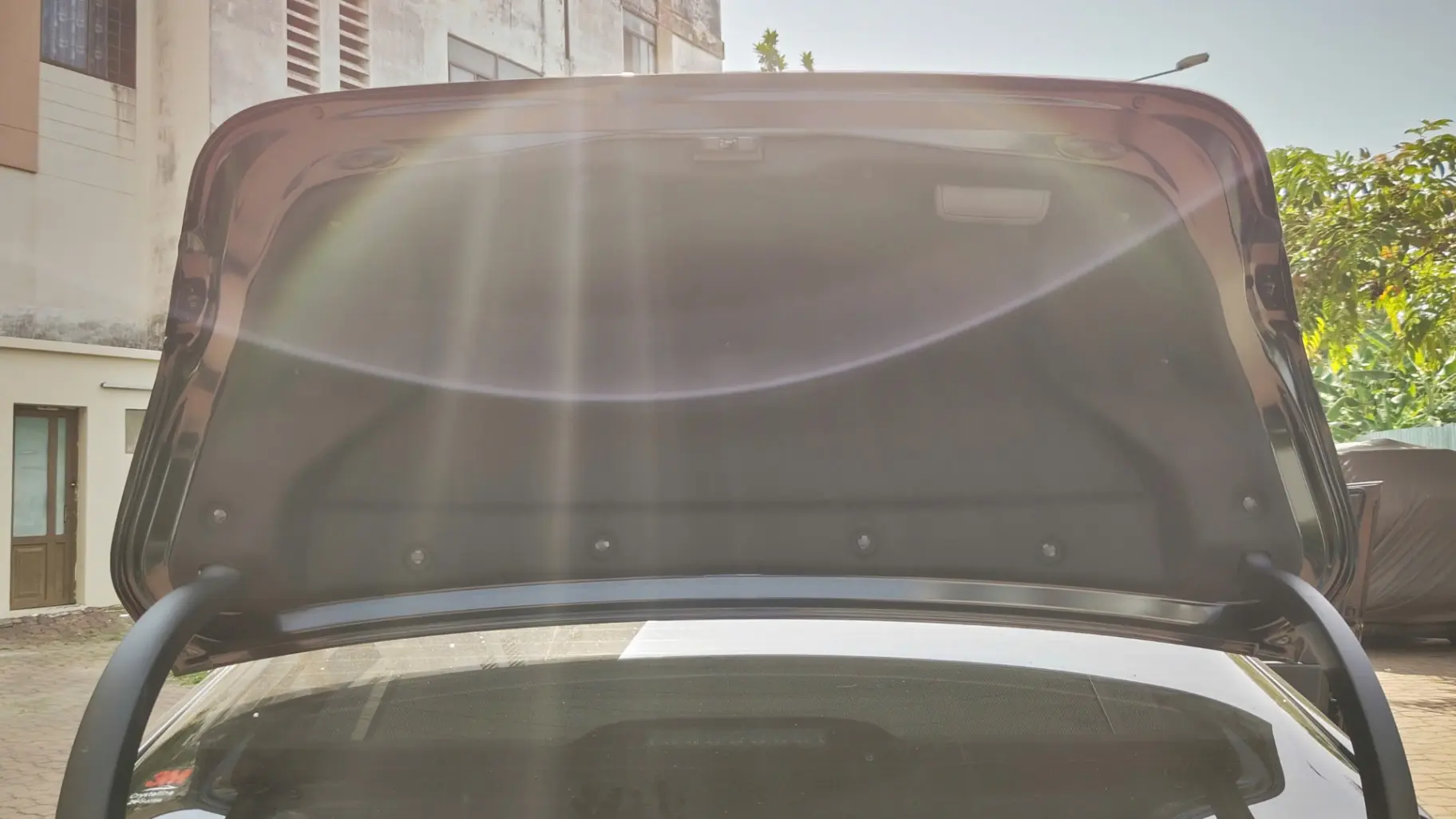 Toyota Camry 2.0Q 2022 - Ngoại thất 5
