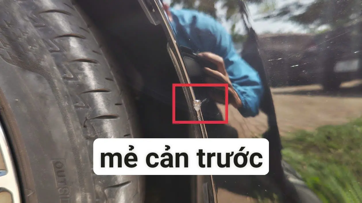 Toyota Camry 2.0Q 2022 - Ngoại thất 6