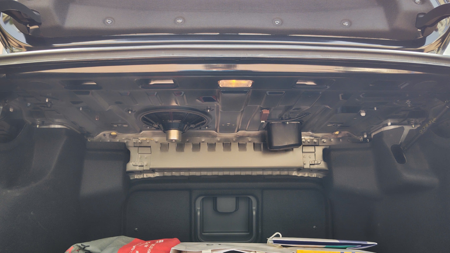 Toyota Camry 2.0Q 2022 - Nội thất 11