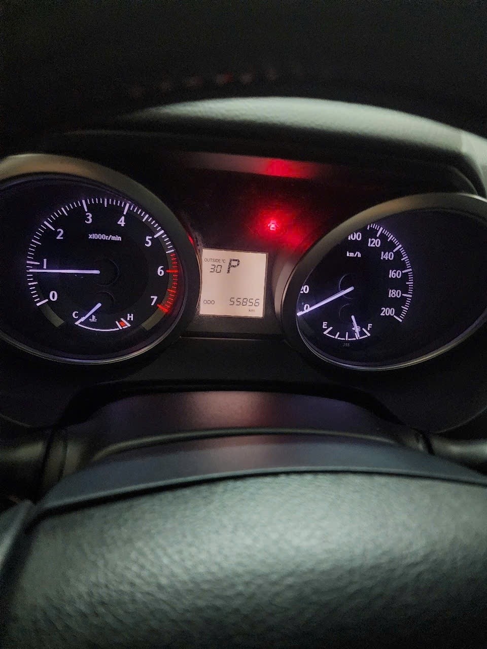 Toyota Prado TXL 2.7L 2016 - Nội thất 1