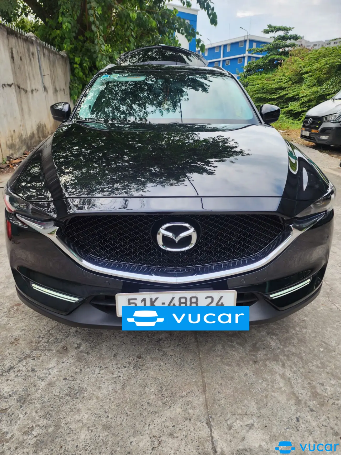 Mazda Cx5 Luxury 2.0 AT 2022