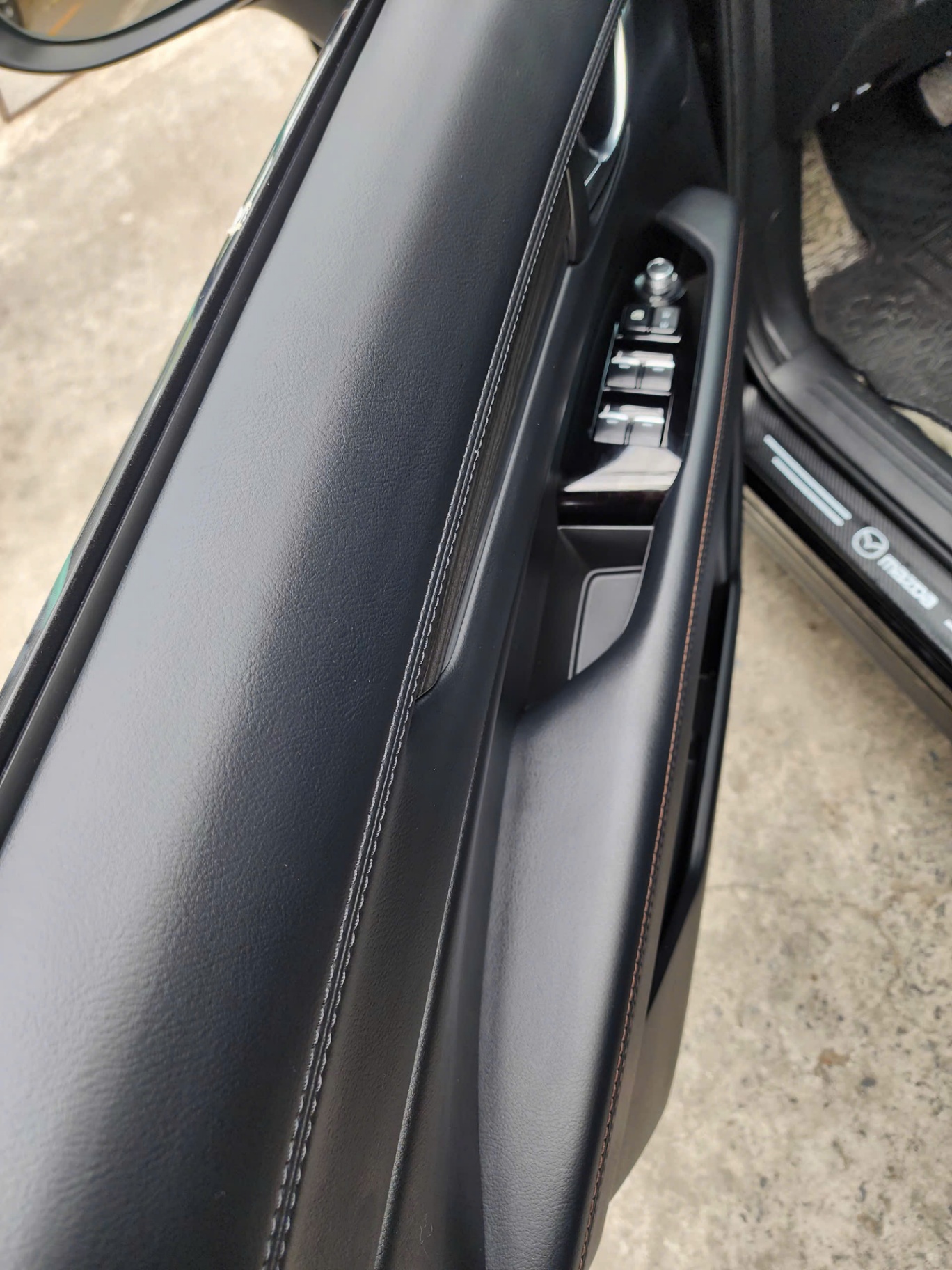 Mazda Cx5 Luxury 2.0 AT 2022 - Nội thất 1