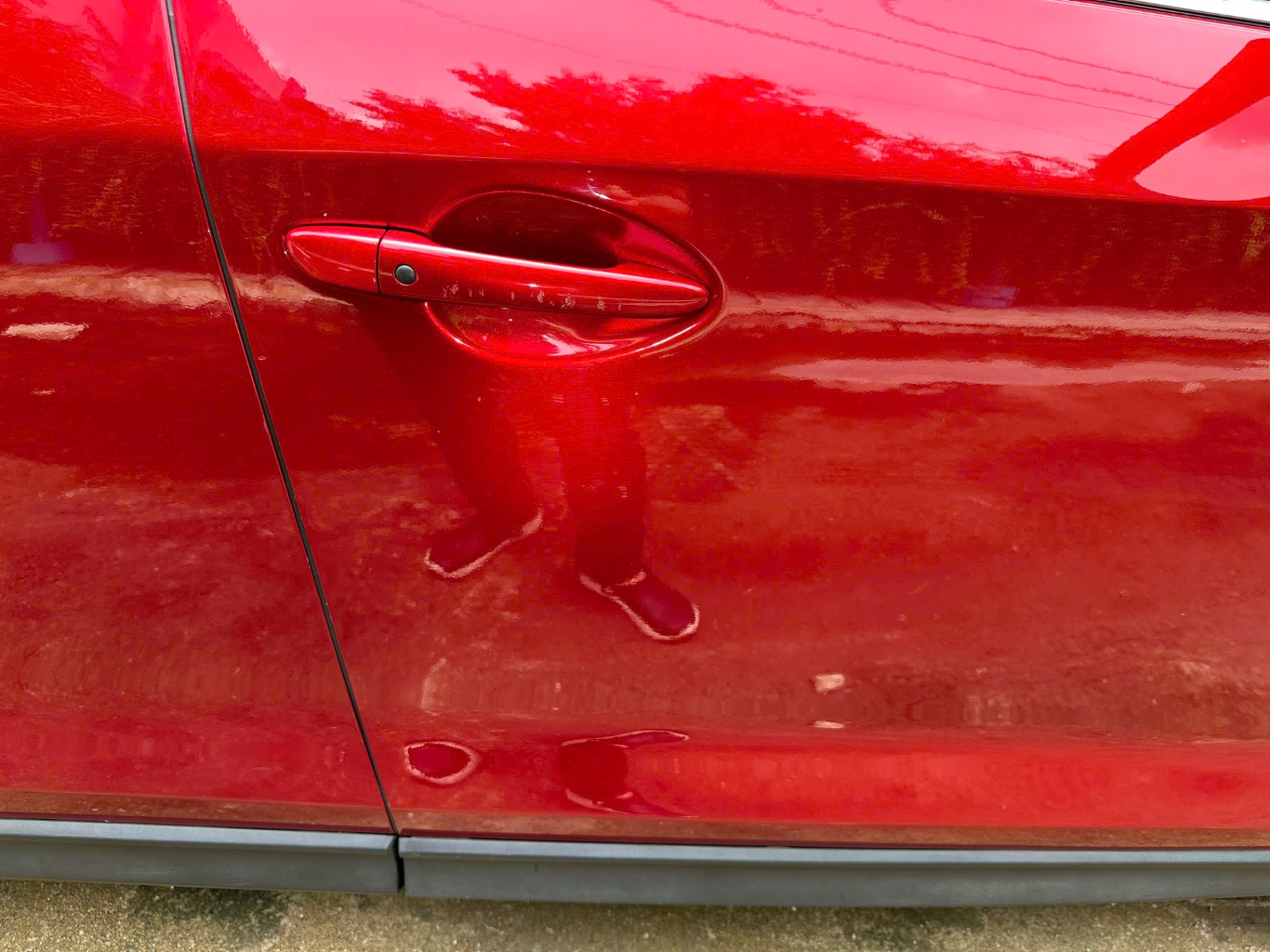 Mazda Cx5 Luxury 2.0 AT 2022 - Ngoại thất 10